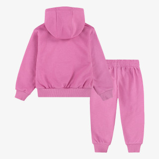 Nike NKN LBR FT FZ CLUB SET 