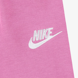 Nike NKN LBR FT FZ CLUB SET 