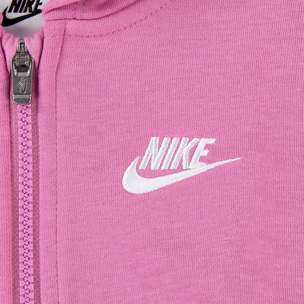 Nike NKN LBR FT FZ CLUB SET 