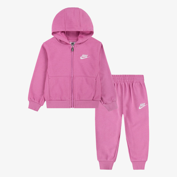 Nike NKN LBR FT FZ CLUB SET 
