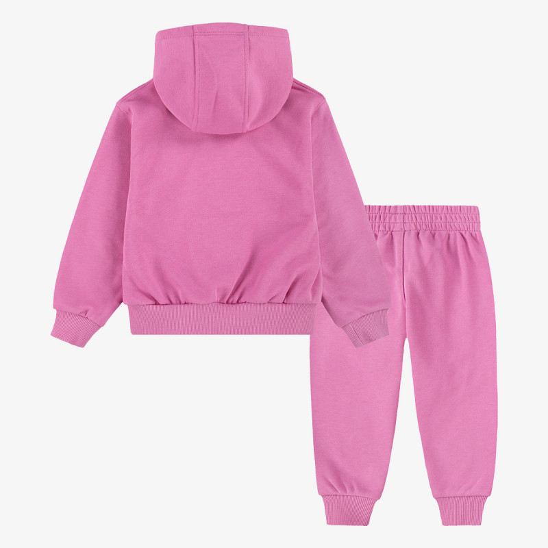 Nike NKN LBR FT FZ CLUB SET 