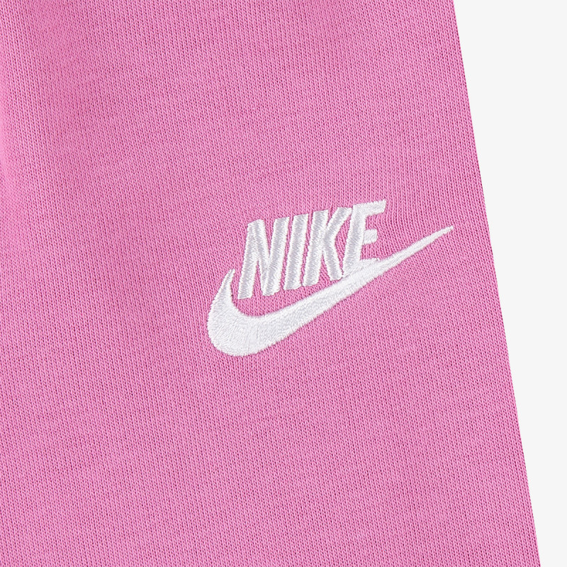 Nike NKN LBR FT FZ CLUB SET 