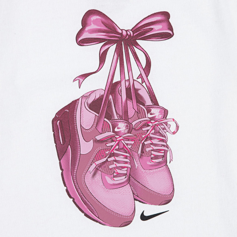 Nike NKG BOWMAX SS TEE 