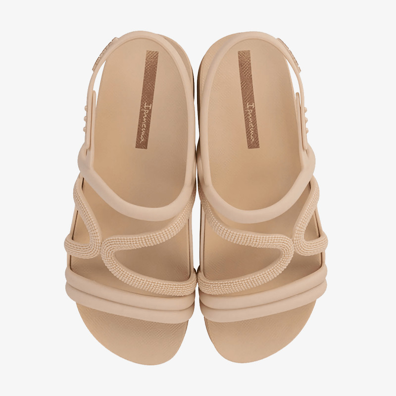 Ipanema Ipanema Walk Sandal Fem 