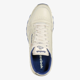 Reebok CLASSIC LTH ECRU 