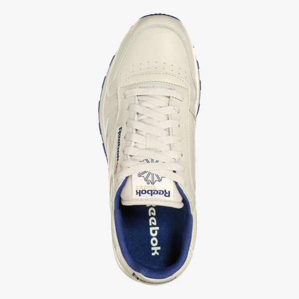 Reebok CLASSIC LTH ECRU 