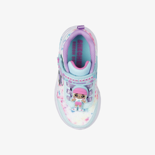 Skechers SNUGGLE SNEAKS - SKECH SQUAD 