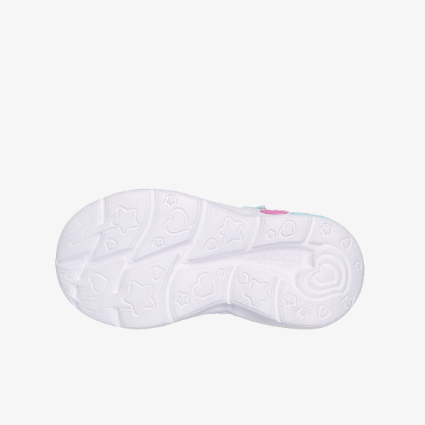 Skechers SNUGGLE SNEAKS - SKECH SQUAD 