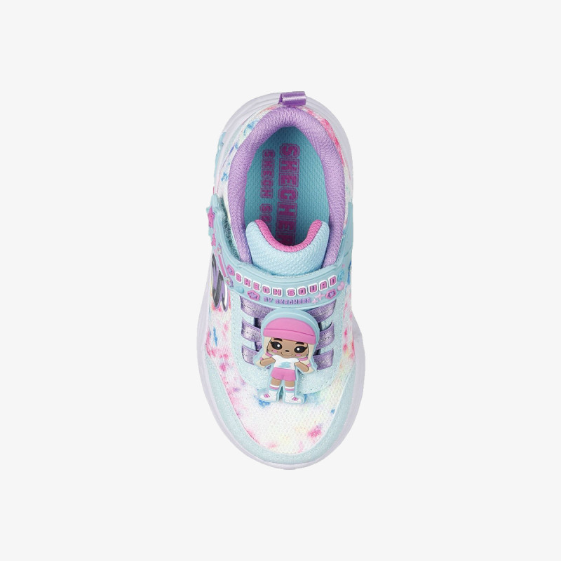 Skechers SNUGGLE SNEAKS - SKECH SQUAD 
