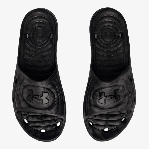 Under Armour UA M Locker Camo 