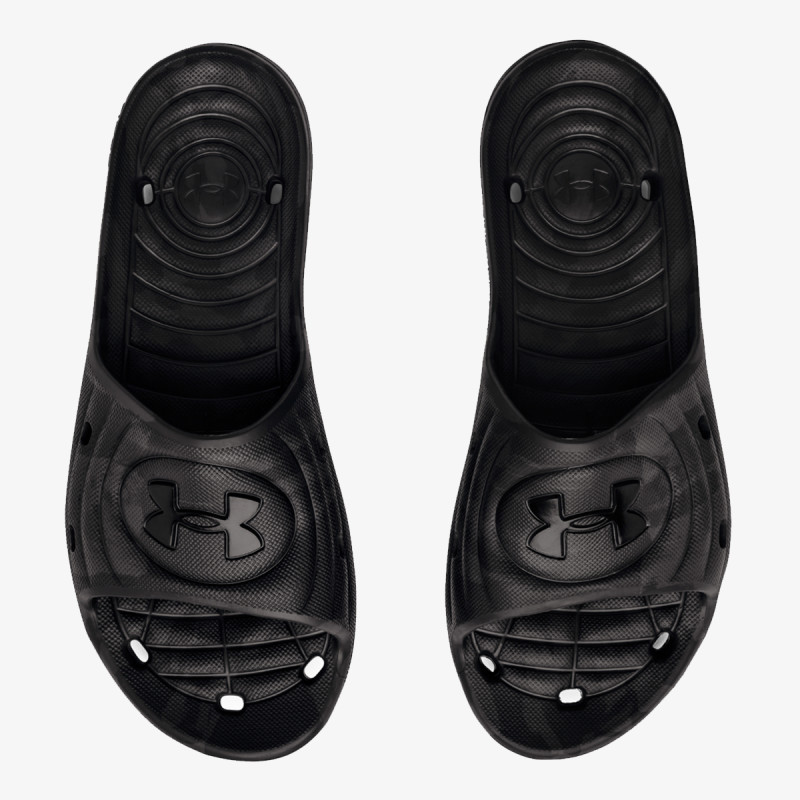 Under Armour UA M Locker Camo 