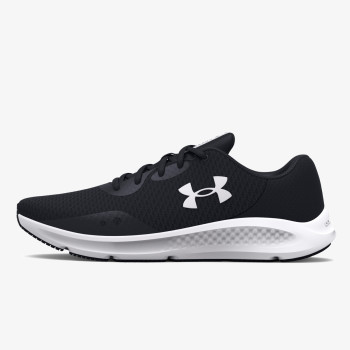 Under Armour Ua W Charged Pursuit 3 