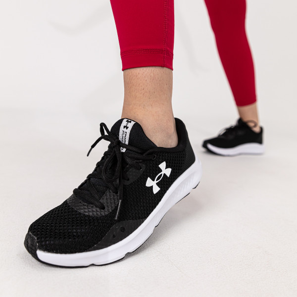 Under Armour Ua W Charged Pursuit 3 