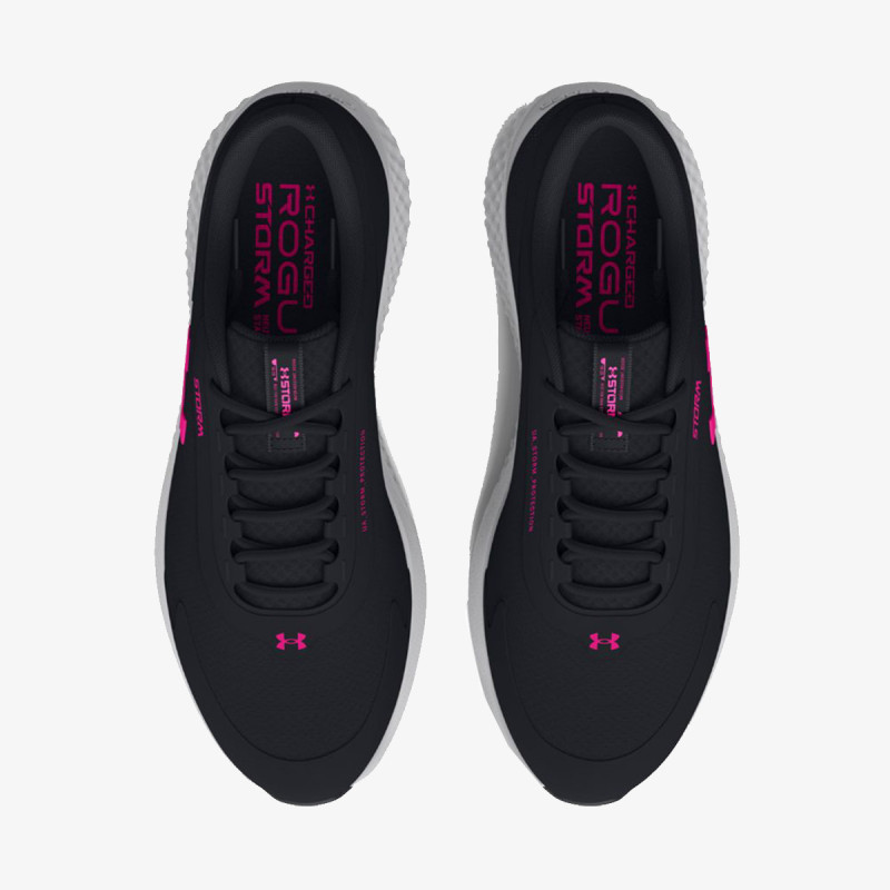 Under Armour UA W Charged Rogue 3 Storm 