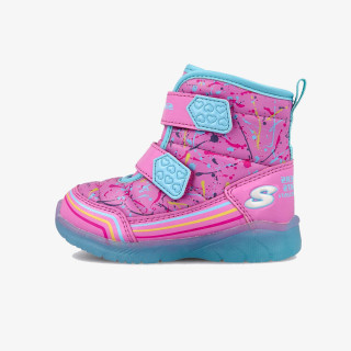 Skechers ILLUMI-BRIGHTS-POWER 