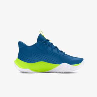Under Armour UA GS JET '23