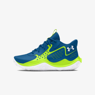 Under Armour UA GS JET '23
