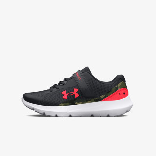 Under Armour UA BPS Surge 3 Print AC 