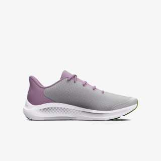 Under Armour UA GGS Charged Pursuit 3 BL 