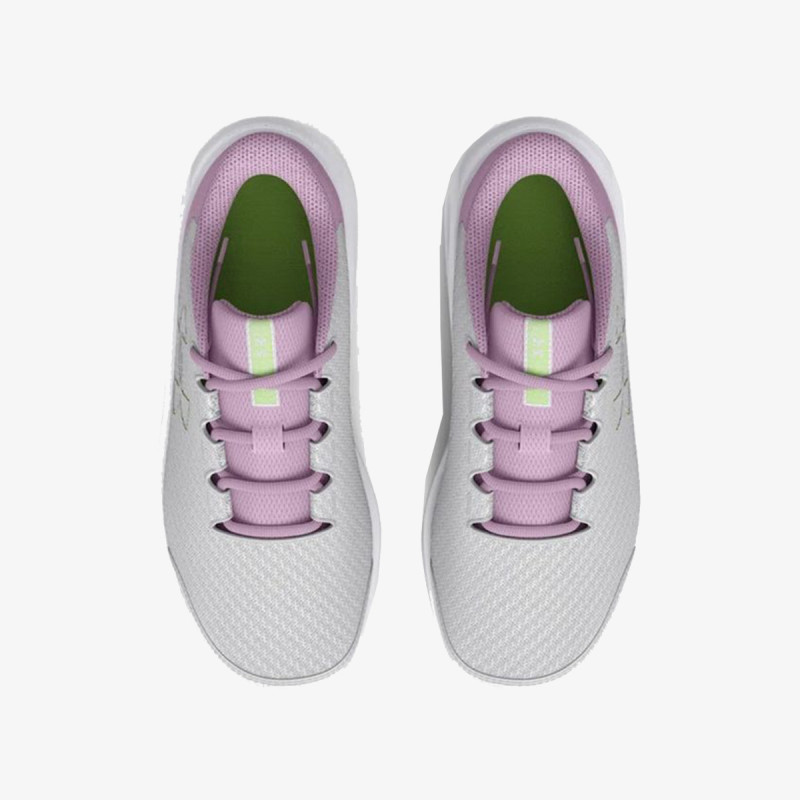 Under Armour UA GGS Charged Pursuit 3 BL 