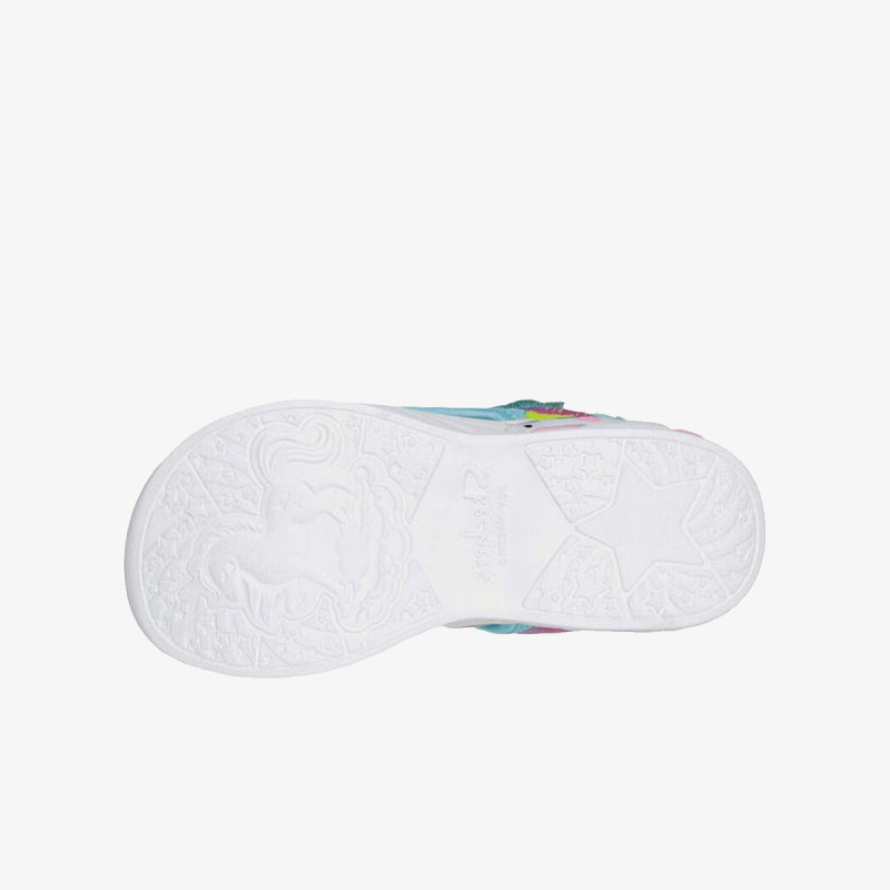 Skechers UNICORN DREAMS SANDA 