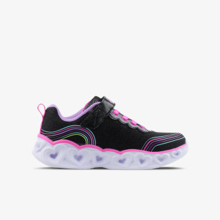 Skechers HEART LIGHTS RETRO HEARTS 