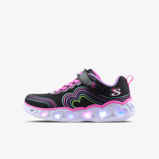 Skechers HEART LIGHTS RETRO HEARTS 