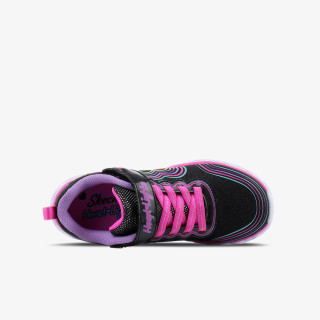 Skechers HEART LIGHTS RETRO HEARTS 