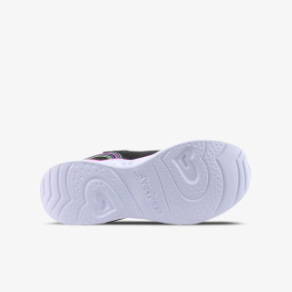 Skechers HEART LIGHTS RETRO HEARTS 