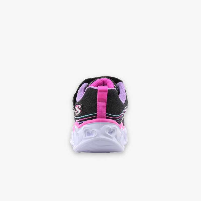 Skechers HEART LIGHTS RETRO HEARTS 