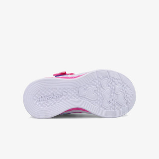 Skechers Flutter Heart Lights 