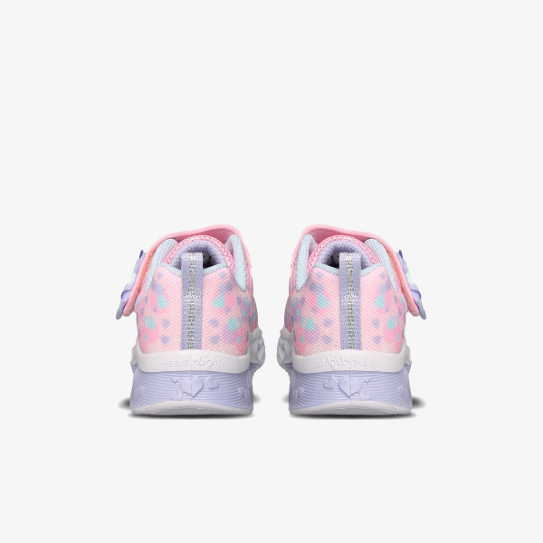 Skechers Flutter Heart Lights 