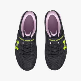 Under Armour UA GPS Surge 4 AC