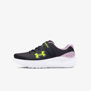 Under Armour UA GPS Surge 4 AC