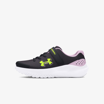 Under Armour UA GPS Surge 4 AC 