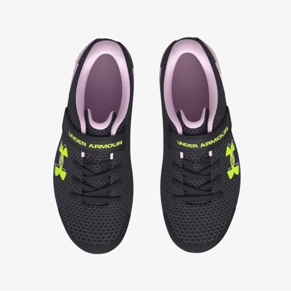 Under Armour UA GPS Surge 4 AC