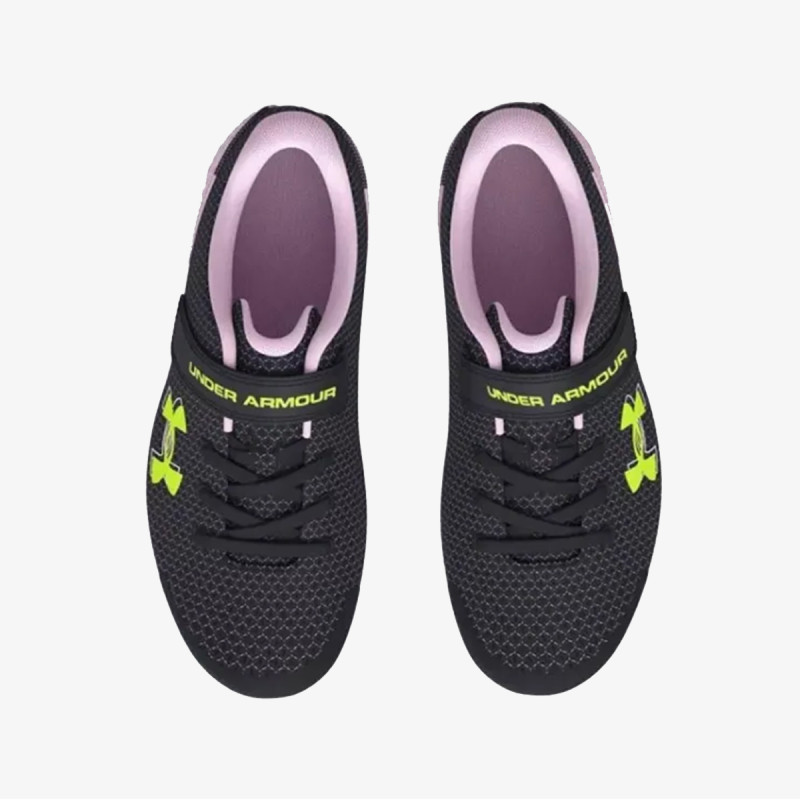 Under Armour UA GPS Surge 4 AC