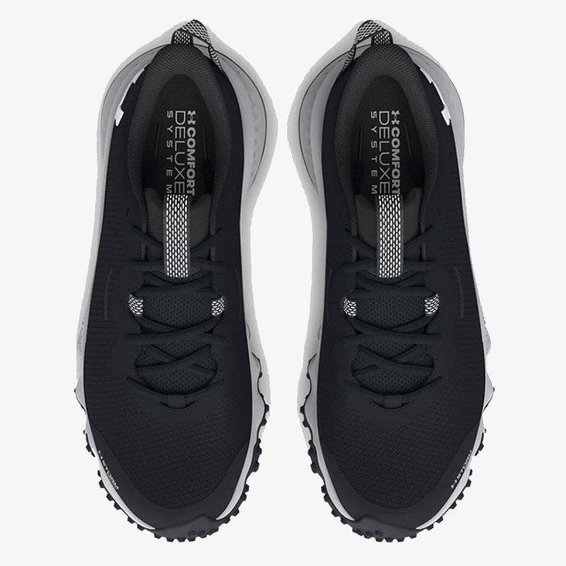 Under Armour UA Charged Maven Trail WP 