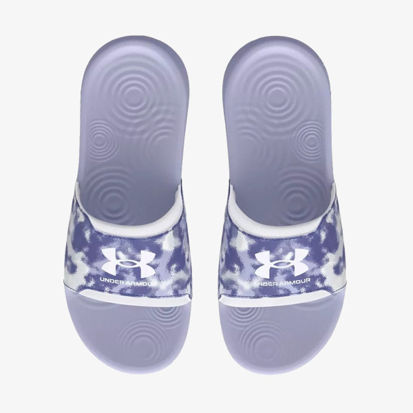 Under Armour UA W Ignite Select Graphic 