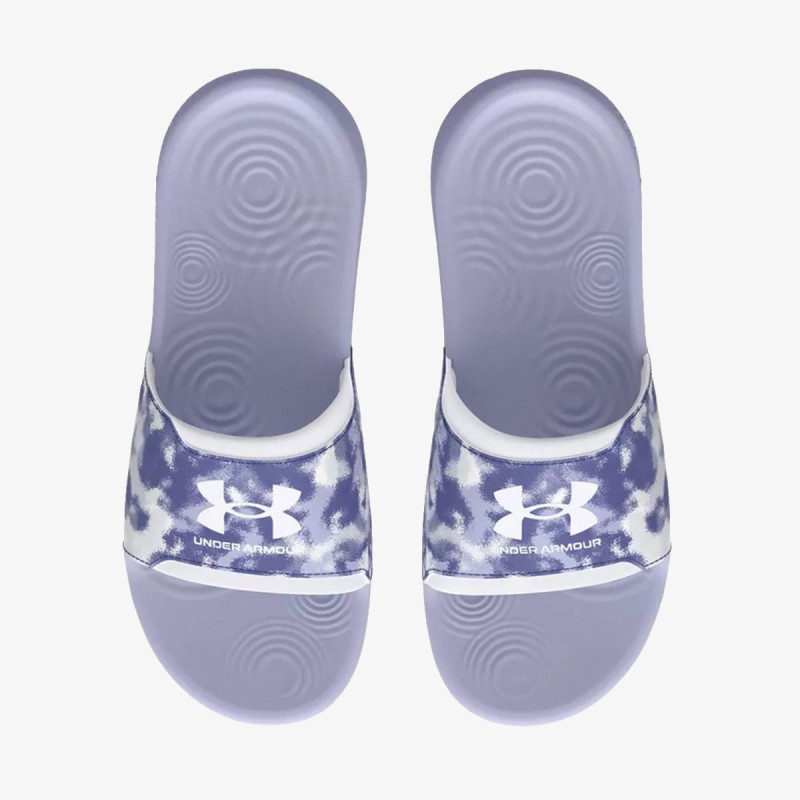 Under Armour UA W Ignite Select Graphic 