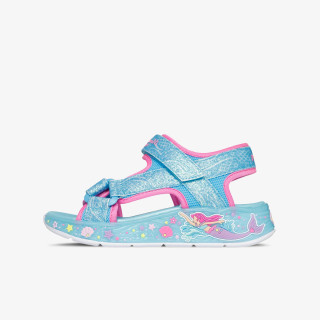 Skechers S LIGHTS-MERMAID DR 