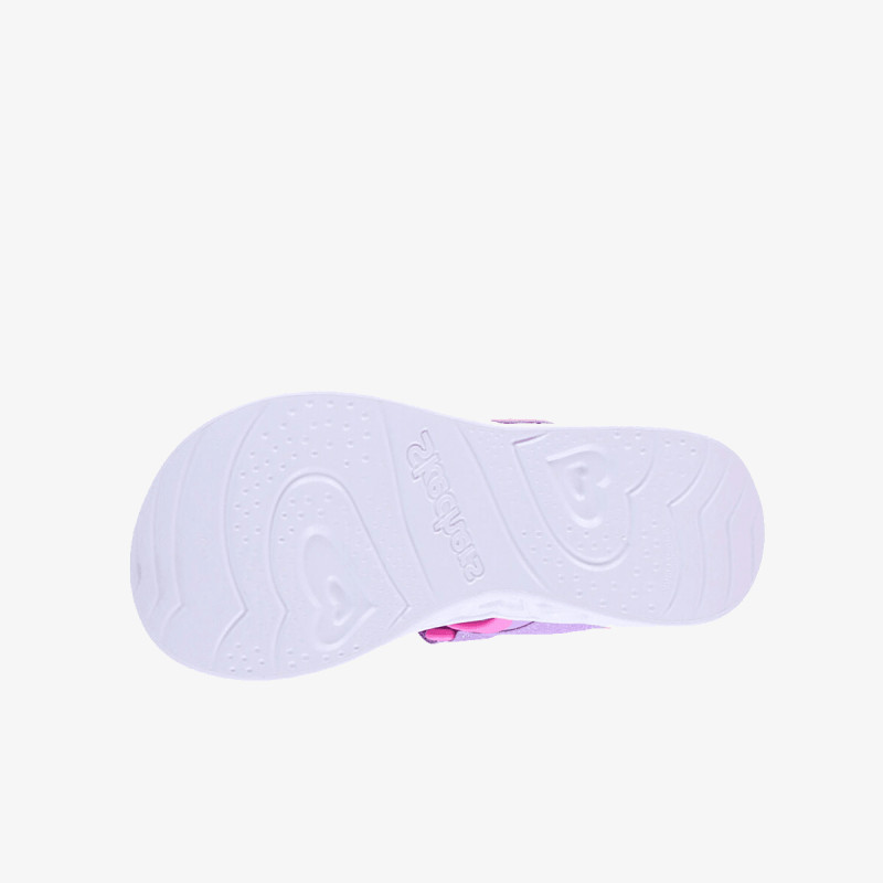 Skechers HEART LIGHTS SANDALS-SUGAR SP 