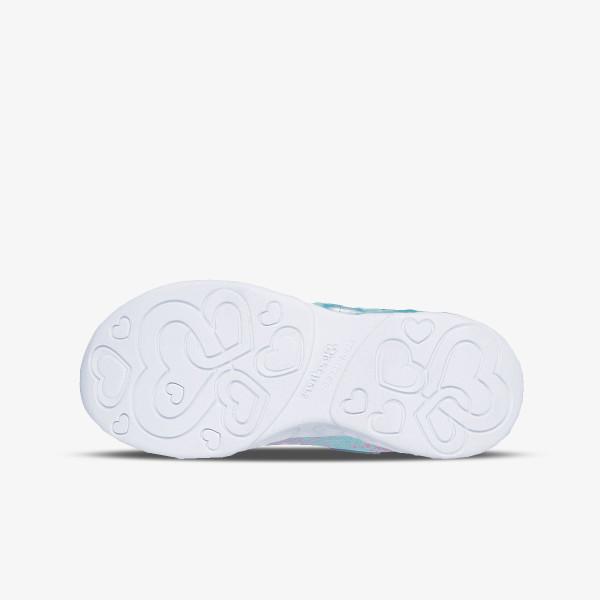 Skechers INFINITE HEART LIGHTS 