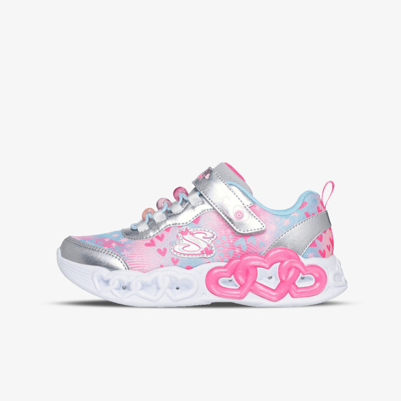 Skechers INFINITE HEART LIGHTS 