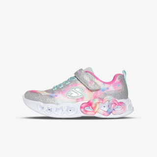 Skechers INFINITE HEART LIGHTS