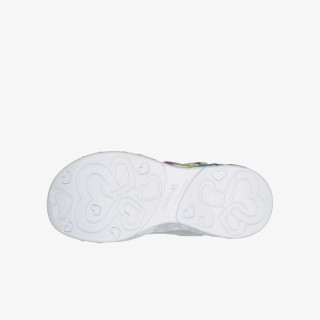 Skechers INFINITE HEART LIGHTS