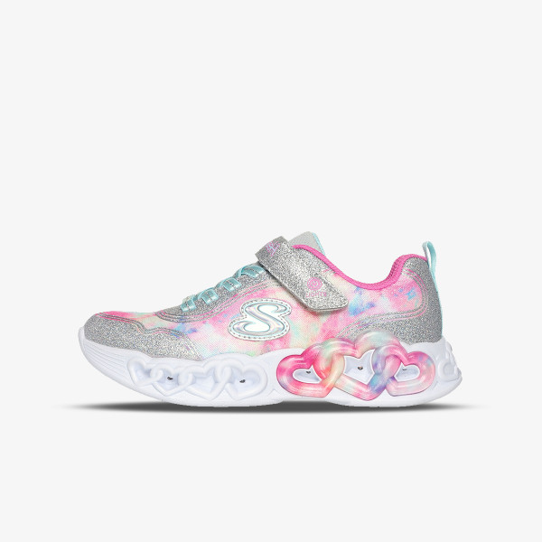 Skechers INFINITE HEART LIGHTS