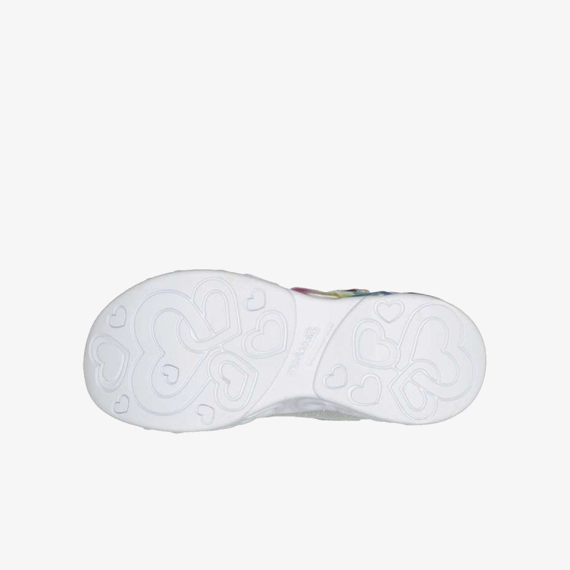 Skechers INFINITE HEART LIGHTS