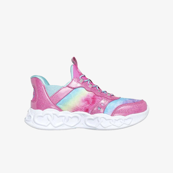 Skechers INFINITE HEART LIGHTS 