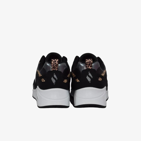 Skechers UNO GEN1-LEOPARD SURGE 